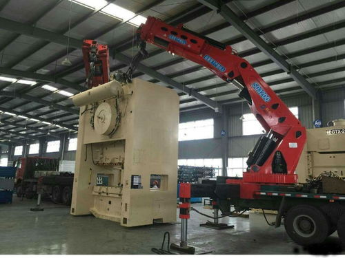 專業(yè)高效，安全可靠——廣州市番禺區(qū)精鼎設(shè)備搬遷公司